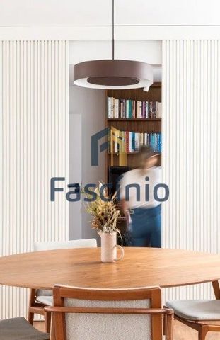 Foto Apartamento