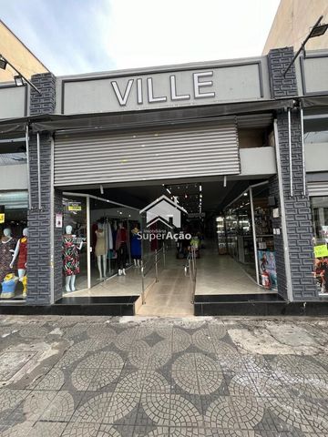 Foto Sala / Conjunto Comercial