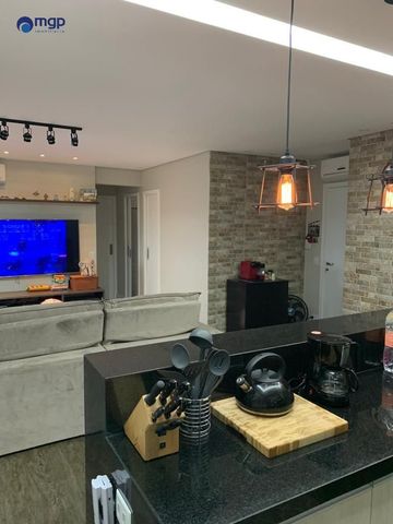 Foto Apartamento