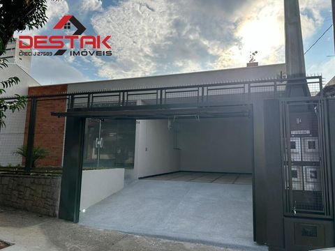 Foto Sala / Conjunto Comercial