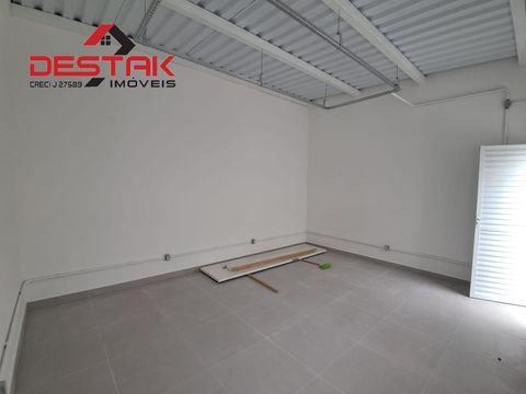 Foto Sala / Conjunto Comercial