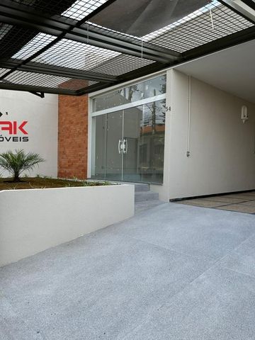 Foto Sala / Conjunto Comercial