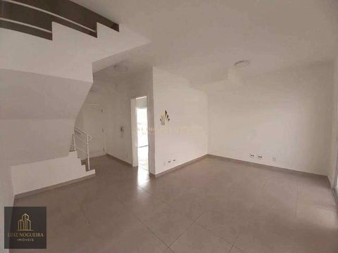 Foto Casa em Condomínio