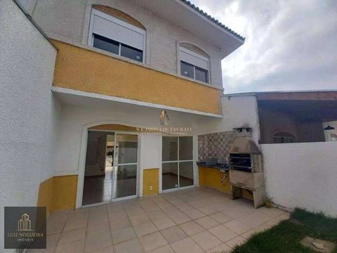 Foto Casa em Condomínio