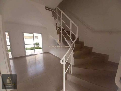 Foto Casa em Condomínio