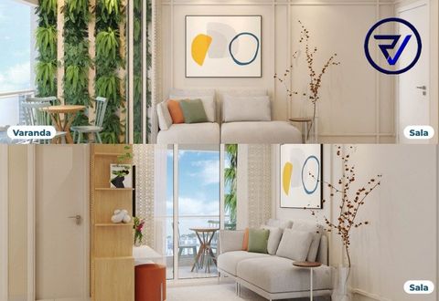 Foto Apartamento