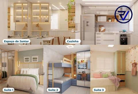Foto Apartamento