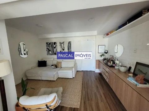 Foto Apartamento