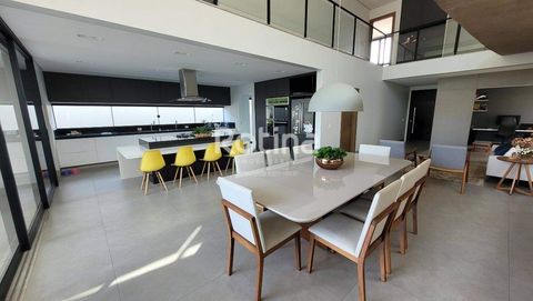 Foto Casa em Condomínio