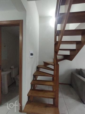 Foto Casa em Condomínio