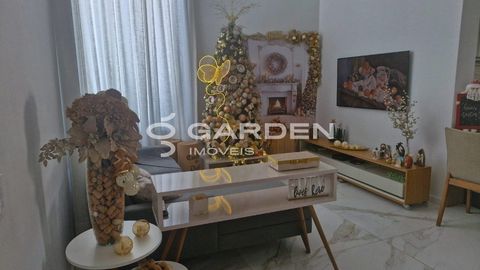 Foto Casa em Condomínio