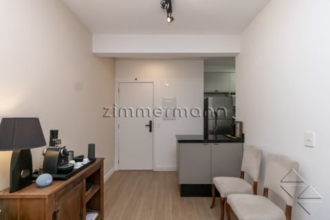 Foto Apartamento