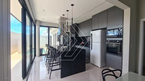 Foto Casa em Condomínio