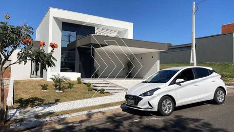 Foto Casa em Condomínio