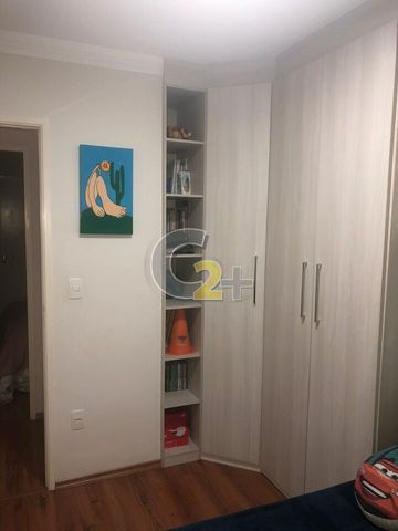 Foto Casa em Condomínio