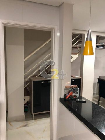 Foto Casa em Condomínio
