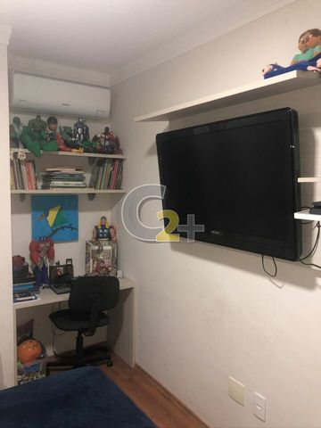 Foto Casa em Condomínio
