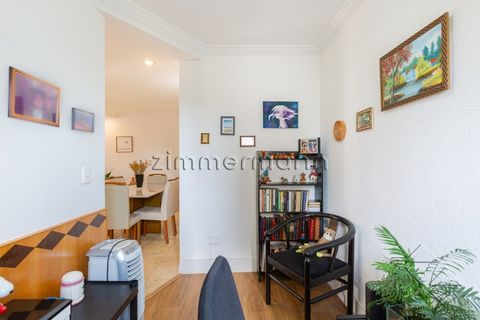 Foto Apartamento