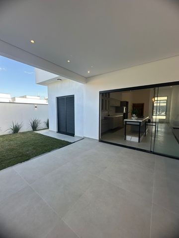 Foto Casa em Condomínio