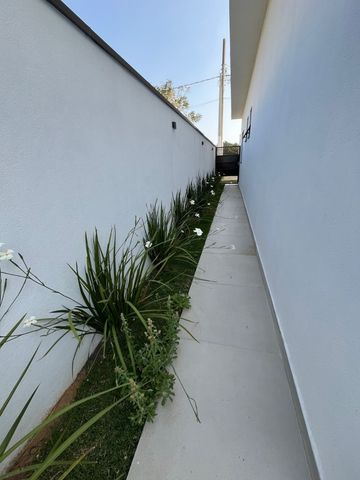 Foto Casa em Condomínio