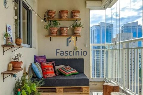 Foto Apartamento