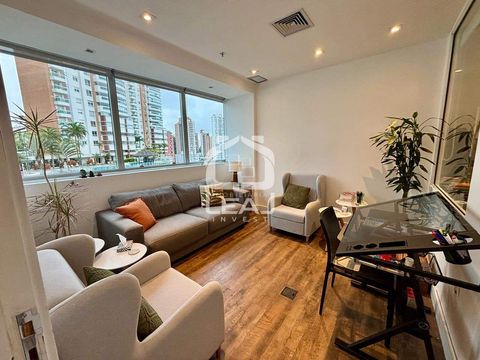 Foto Sala / Conjunto Comercial
