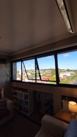 Foto Sala / Conjunto Comercial