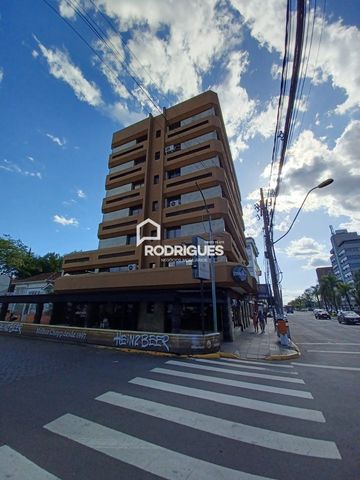 Foto Sala / Conjunto Comercial
