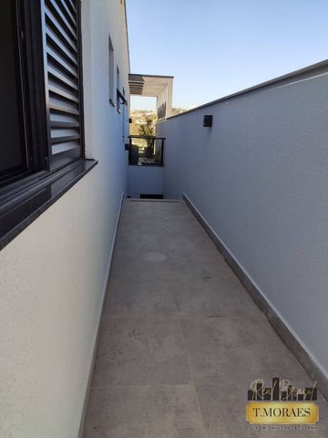 Foto Casa em Condomínio