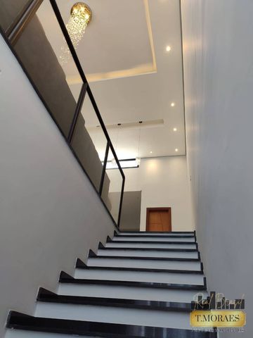 Foto Casa em Condomínio