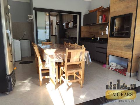 Foto Casa em Condomínio