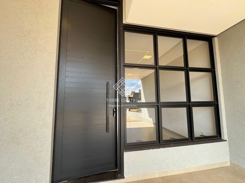 Foto Casa em Condomínio