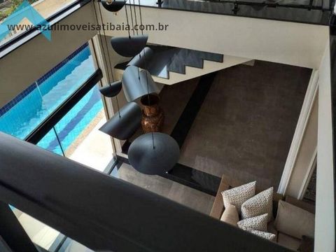 Foto Casa em Condomínio