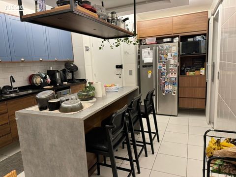 Foto Apartamento