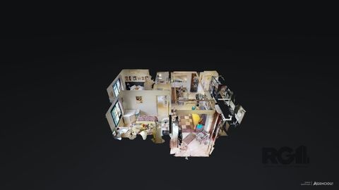 Foto Apartamento