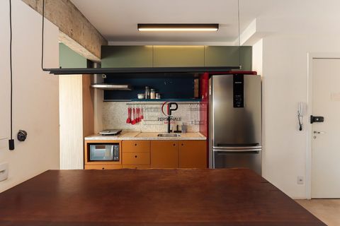 Foto Apartamento