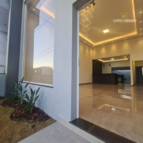 Foto Casa em Condomínio
