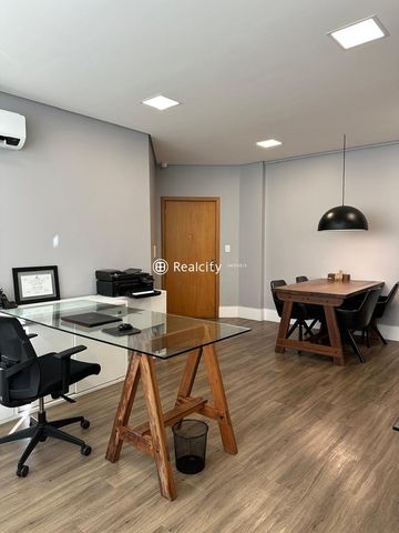 Foto Sala / Conjunto Comercial