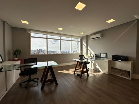 Foto Sala / Conjunto Comercial