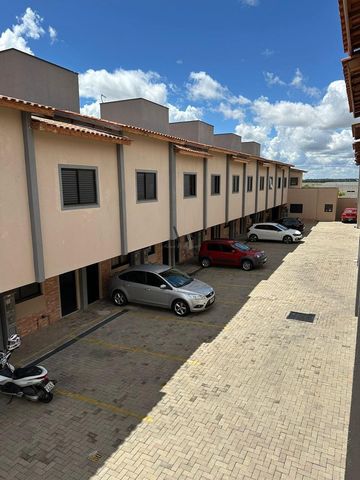 Foto Casa em Condomínio