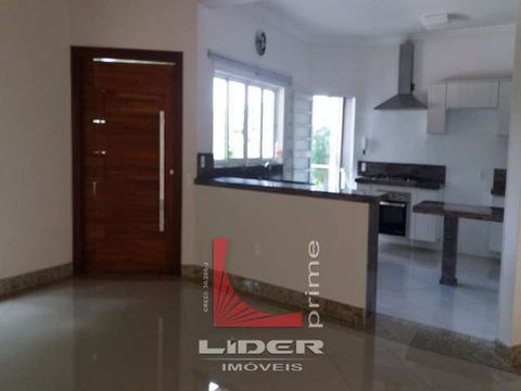 Foto Casa em Condomínio