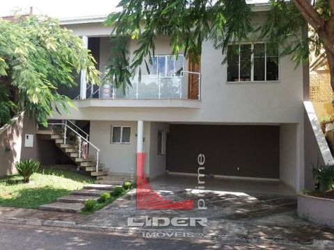 Foto Casa em Condomínio