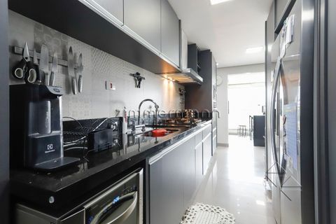 Foto Apartamento