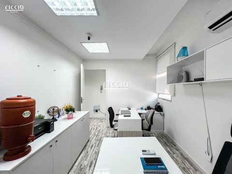 Foto Sala / Conjunto Comercial