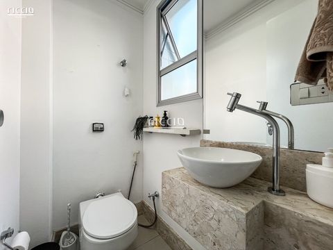 Foto Sala / Conjunto Comercial
