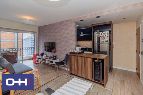 Foto Apartamento