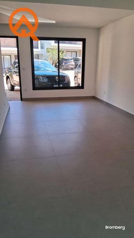 Foto Casa em Condomínio