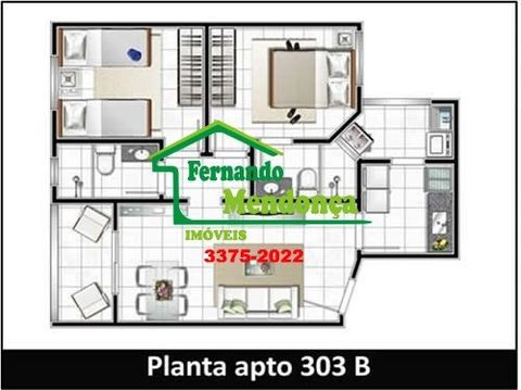 Foto Apartamento
