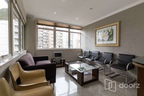 Foto Sala / Conjunto Comercial