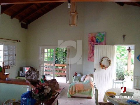 Foto Fazenda / Sítio / Chácara